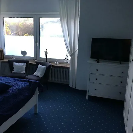 Apartamento Haus Pamela A *