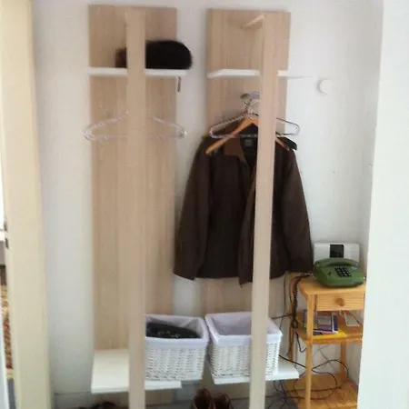 Haus Pamela A Apartment