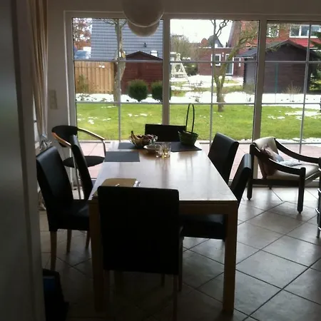Haus Pamela A Apartment *