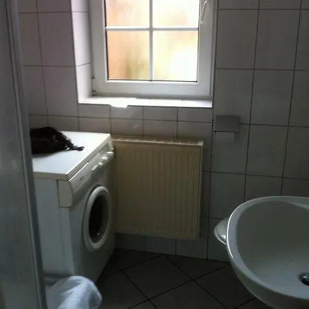 A Apartment