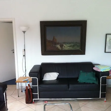 Haus Pamela A * Neuharlingersiel