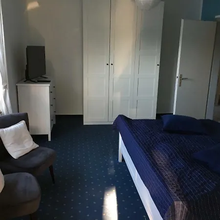 Haus Pamela A * Neuharlingersiel